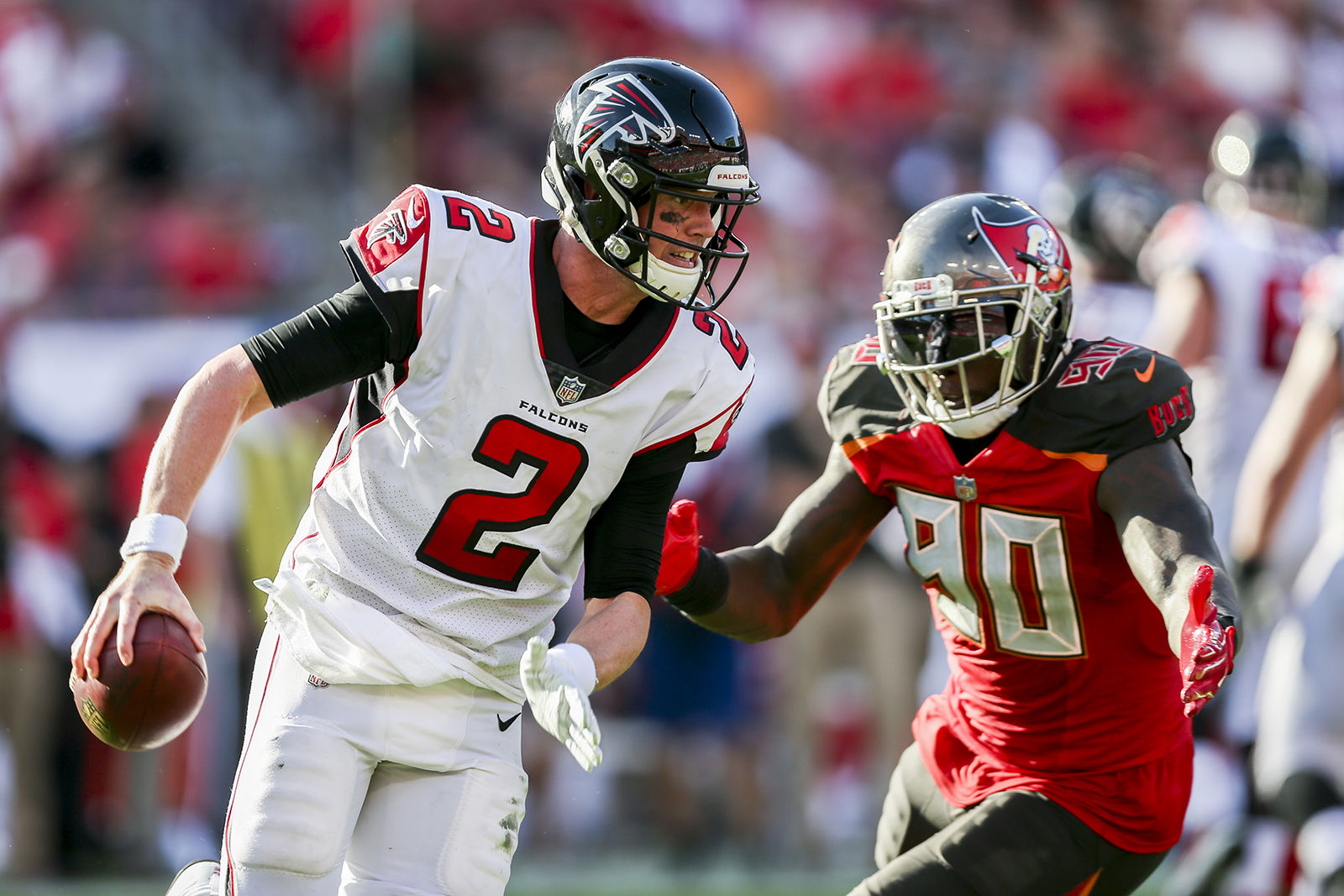 9. Matt Ryan, quarterback, $178.7 million